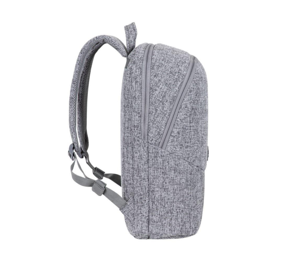 RIVACASE Anvik 7962 15.6" szary - 740249 - zdjęcie 3